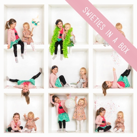 SWIETIES in a BOX
