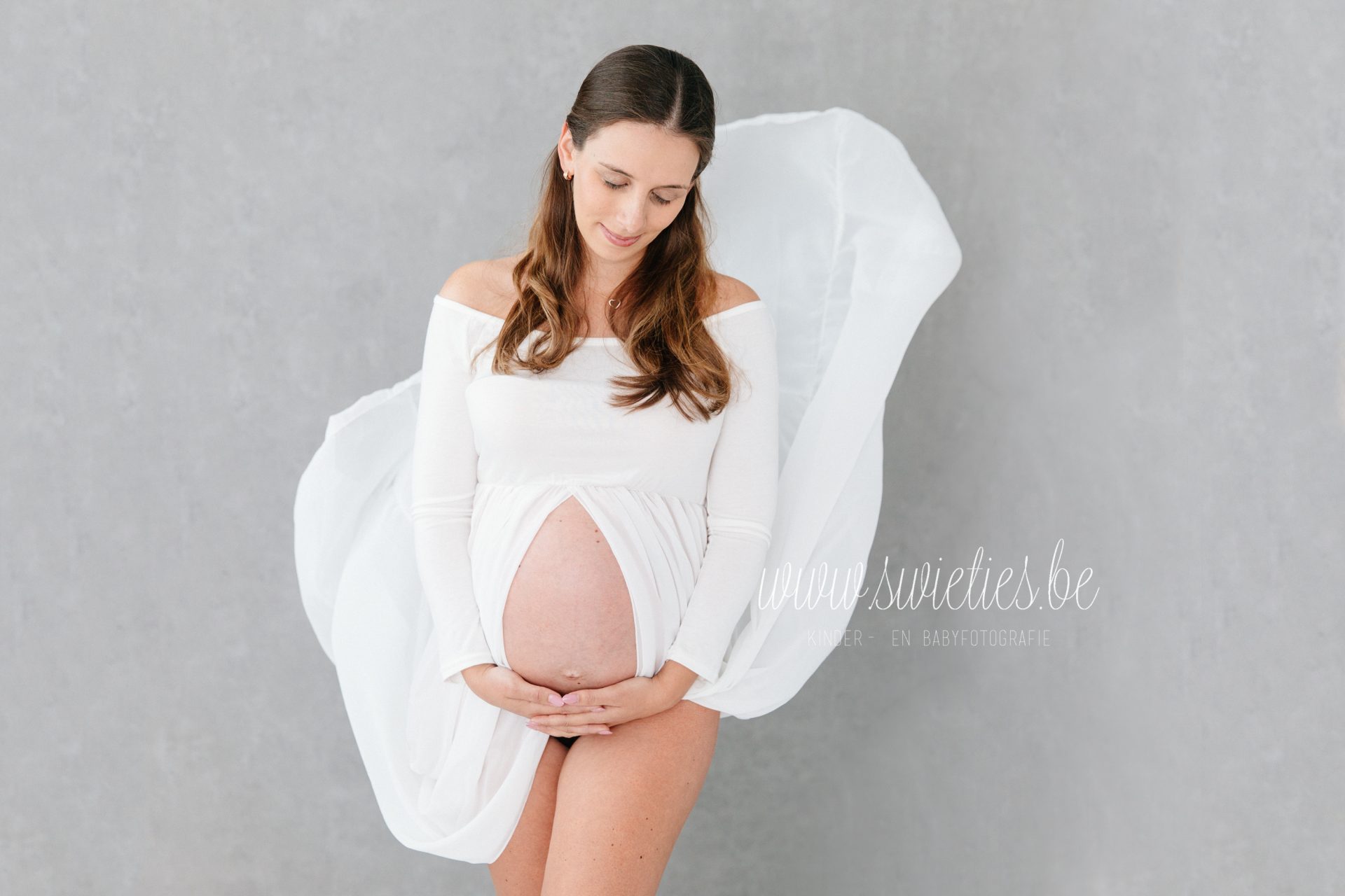 Hoe kies je de juiste zwangerschapsfotograaf