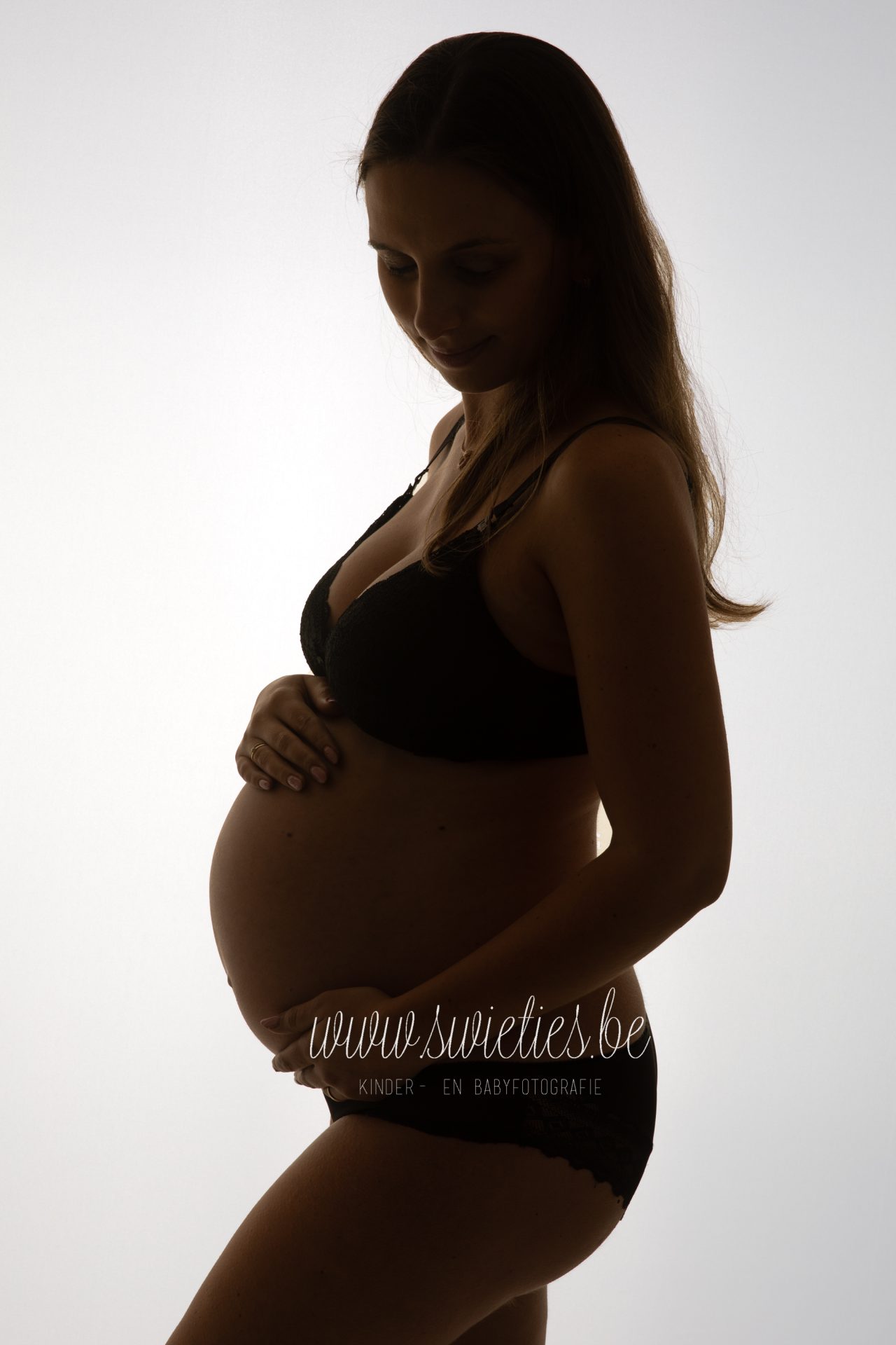 Wat is het beste moment voor zwangerschapsfotografie?