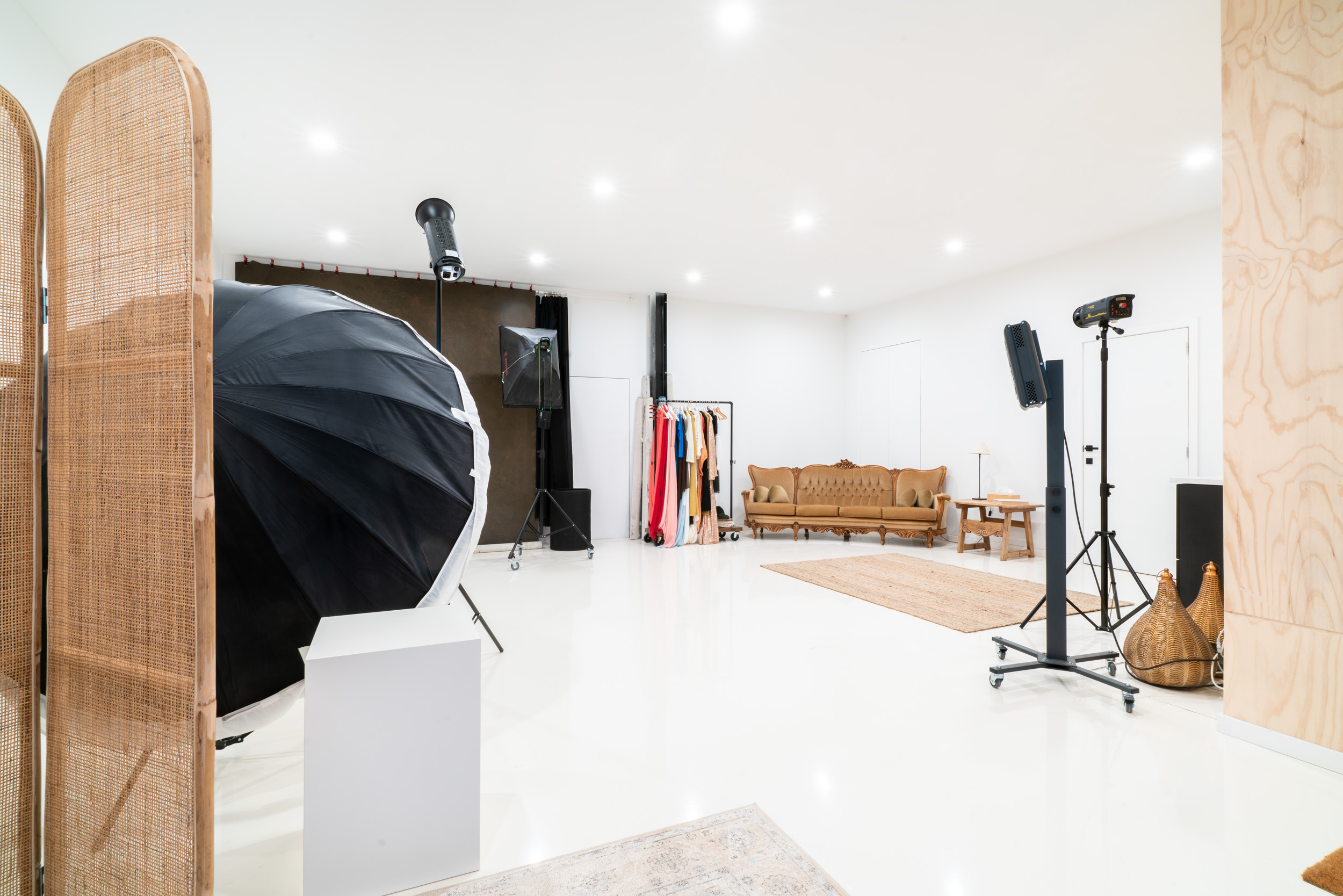 Fotostudio Antwerpen Lier