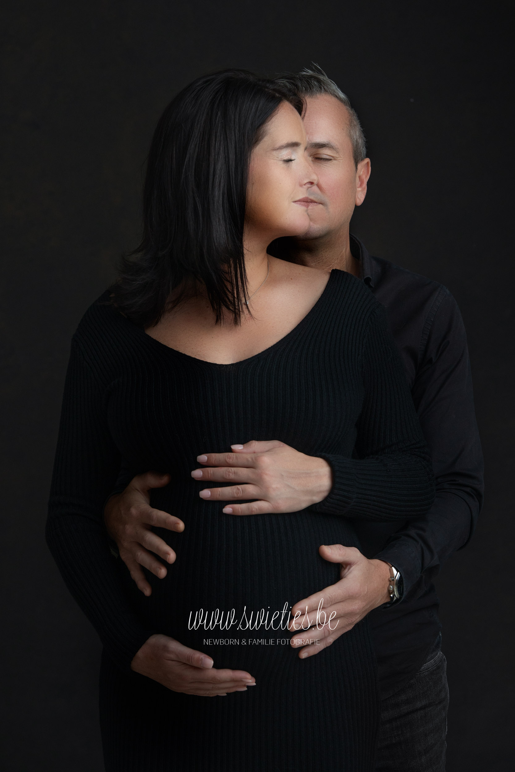 Zwangerschapsfotografie, Stijlen, Thema's en Personalisaties